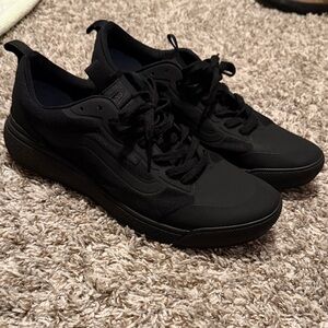 VANS ULTRARANGE EXO men’s all black